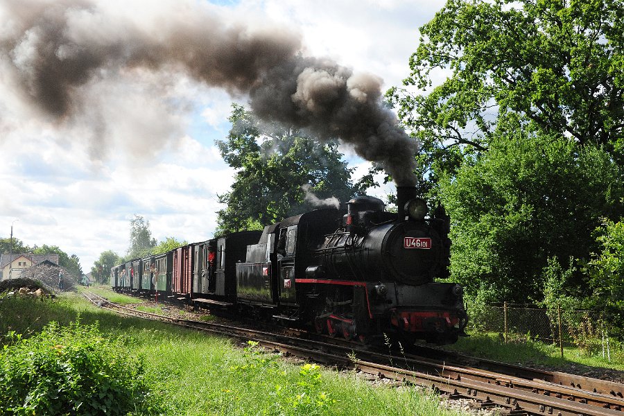 2020.08.27 JHMD U46.101 Jindřichův Hradec - Kamenice nad Lipou (13)